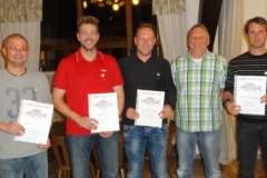 Fischereiverein Fridolfing