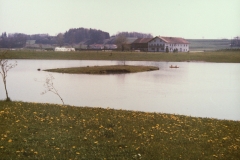Fischereiverein Fridolfing