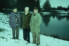 Fischereiverein Fridolfing