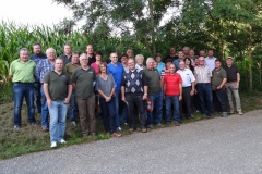 Fischereiverein Fridolfing