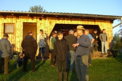 Fischereiverein Fridolfing