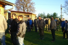 Fischereiverein Fridolfing