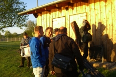 Fischereiverein Fridolfing