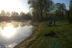 Fischereiverein Fridolfing