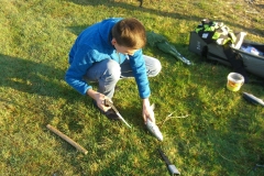 Fischereiverein Fridolfing