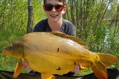1. Karpfen 2018