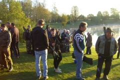 Fischereiverein Fridolfing