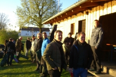 Fischereiverein Fridolfing