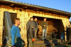 Fischereiverein Fridolfing