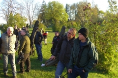 Fischereiverein Fridolfing