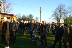 Fischereiverein Fridolfing