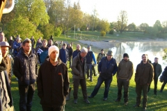 Fischereiverein Fridolfing