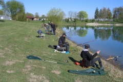 Fischereiverein Fridolfing