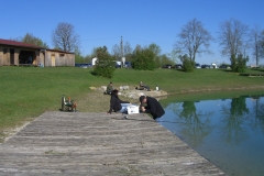 Fischereiverein Fridolfing