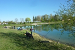 Fischereiverein Fridolfing