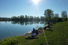 Fischereiverein Fridolfing