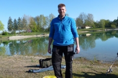 Fischereiverein Fridolfing