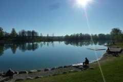 Fischereiverein Fridolfing