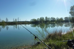 Fischereiverein Fridolfing