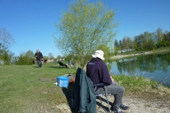 Fischereiverein Fridolfing