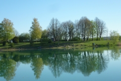 Fischereiverein Fridolfing