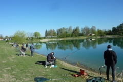 Fischereiverein Fridolfing