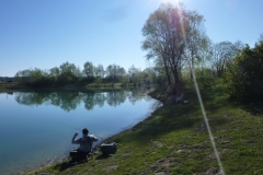 Fischereiverein Fridolfing