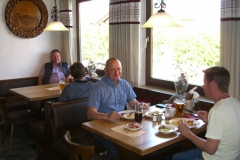 Fischereiverein Fridolfing