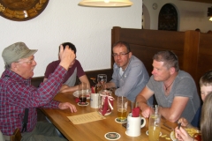 Fischereiverein Fridolfing