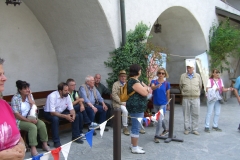 Fischerausflug 2019