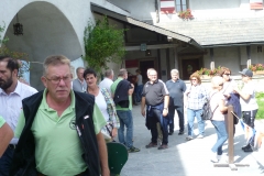 Fischereiverein Fridolfing