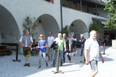 Fischerausflug 2019