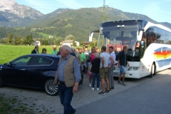 Fischereiverein Fridolfing