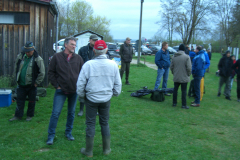 Fischereiverein Fridolfing