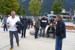 Fischereiverein Fridolfing