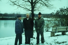 Fischereiverein Fridolfing