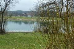 Fischerverein Fridolfing