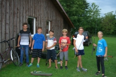 Jugendfischer 2017