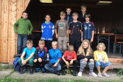 Jugendfischer 2014