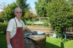 Vordermayer Hans | Hecht