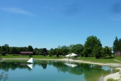 Fischerverein Fridolfing