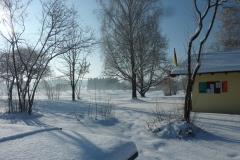 Fischereiverein Fridolfing